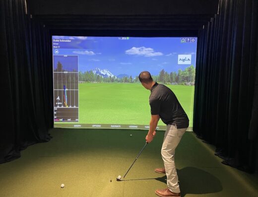 Birdie – Golf at the Village