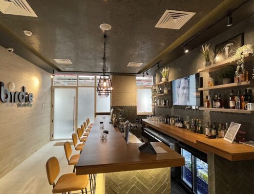 Birdie – Golf at the Village