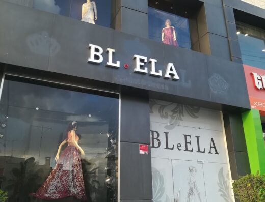 Bleela bridal