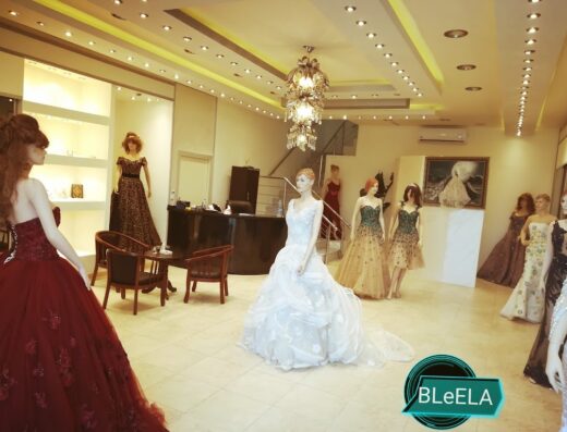 Bleela bridal