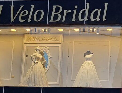 El Velo Bridal