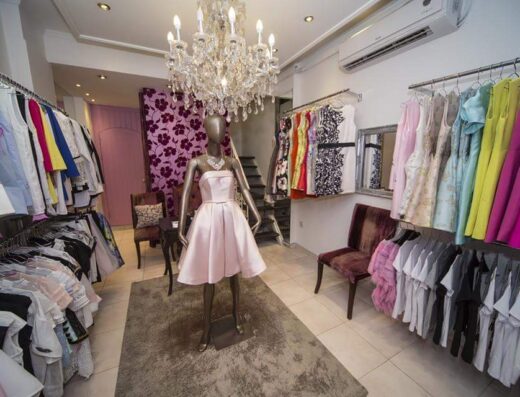 Eleganza Boutique