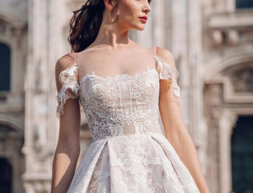 Eleonora Bridal Boutique