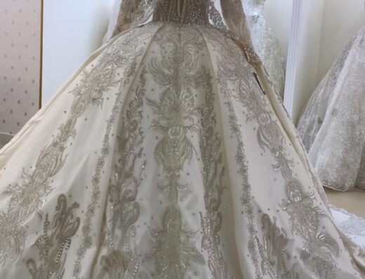 Eleonora Bridal Boutique