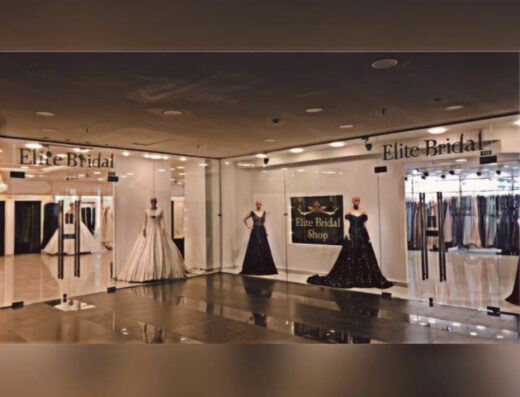 Elite Bridal Shop