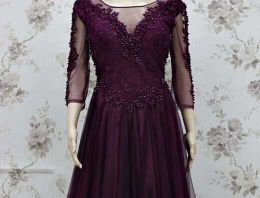 Juman wedding dresses