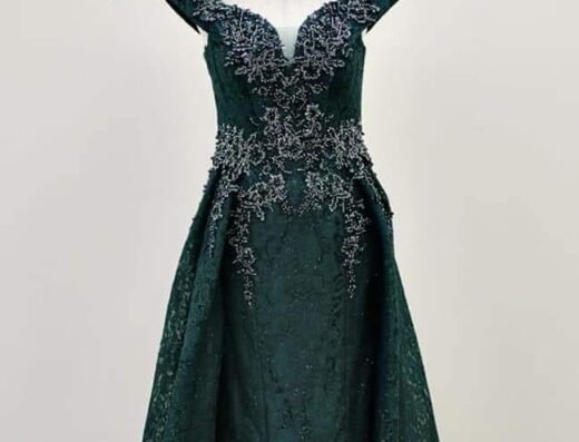 Juman wedding dresses