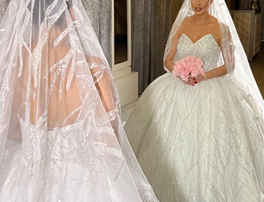 La Fiaba Bridal Boutique