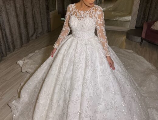 La Fiaba Bridal Boutique