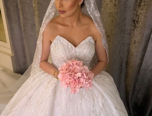 La Fiaba Bridal Boutique