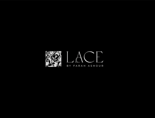 Lace by farah Ashour