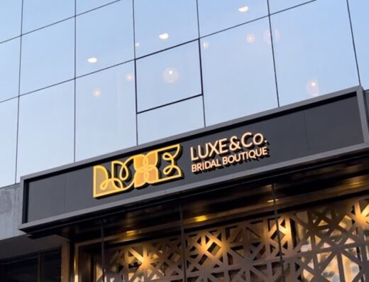 Luxe & Co. Bridal Boutique