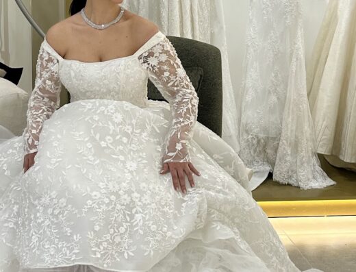 Luxe & Co. Bridal Boutique