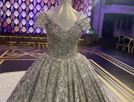 mazen haute couture