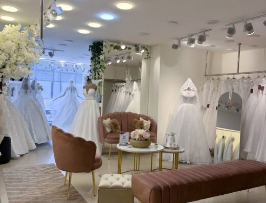 Najlaa Boutique