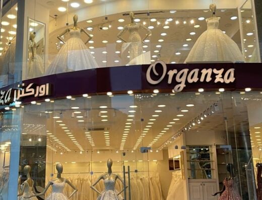 Organza