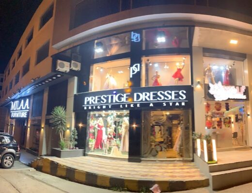 Prestige Dresses