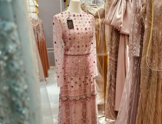 Rafef Dresses for Rent