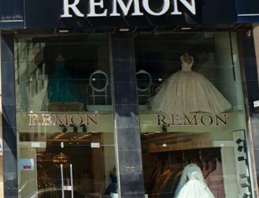 Remon fashion
