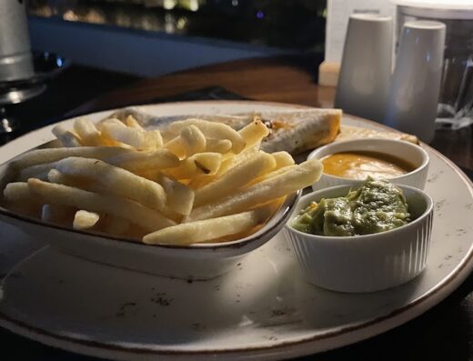 Vista lounge Hyatt Regency Aqaba Ayla