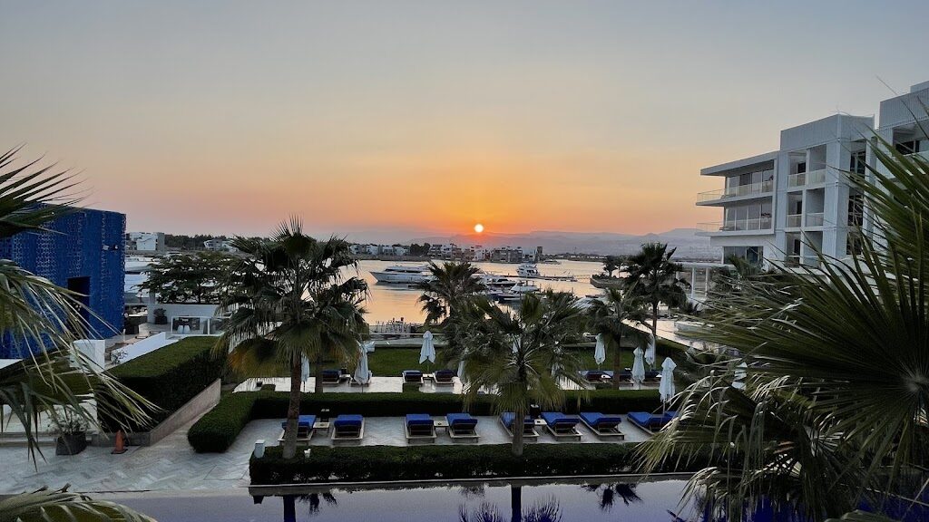 Hyatt Regency Aqaba Ayla