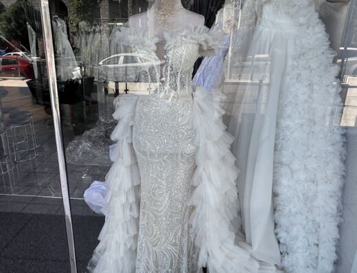 Vita Felice Bridal
