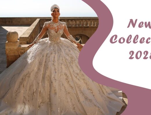 Yousef bridal fashion