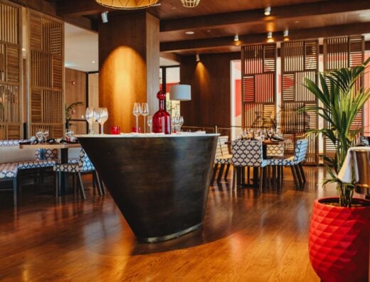 Hyatt Regency Aqaba Ayla