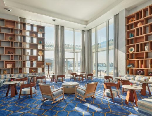 Hyatt Regency Aqaba Ayla