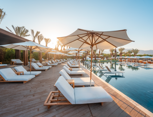 La Plage – Hyatt Regency Beach Club