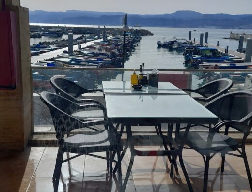 Bayt Alsayaad – Aqaba Central Fish Market