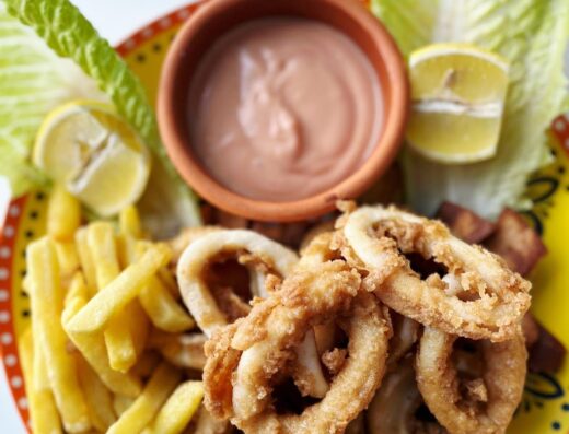 Fares Restaurant