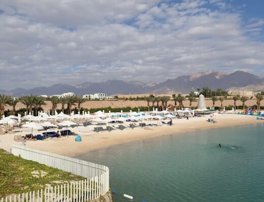 La Plage – Hyatt Regency Beach Club