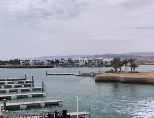 La Plage – Hyatt Regency Beach Club