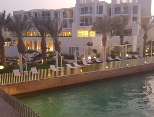 La Plage – Hyatt Regency Beach Club