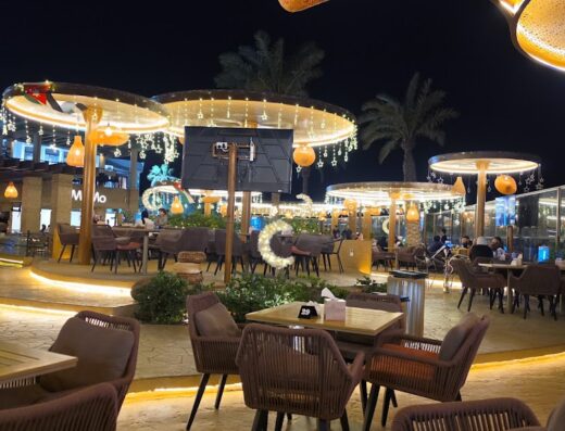 MaMo Restocafe
