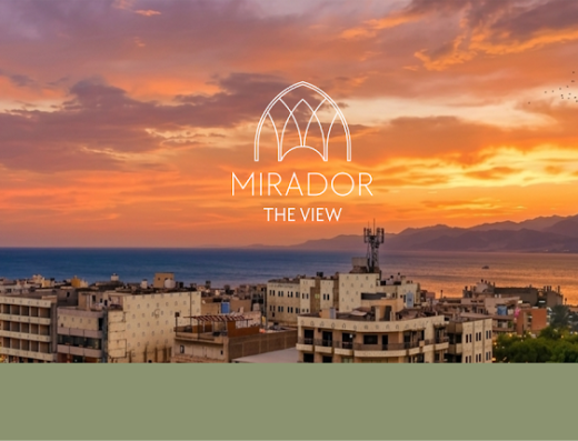 Mirador The View