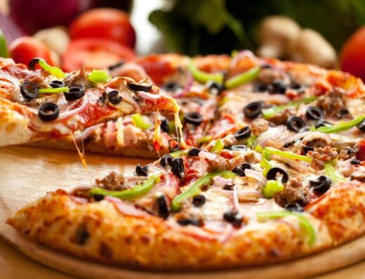 Pizza Hut
