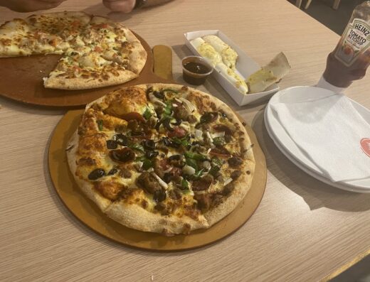 Pizza Hut