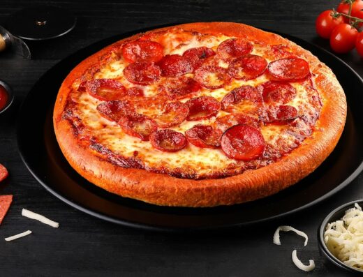 Qaysar Pizza