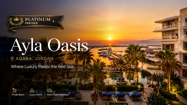 Ayla Oasis