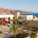 GEMS × Aqaba International School