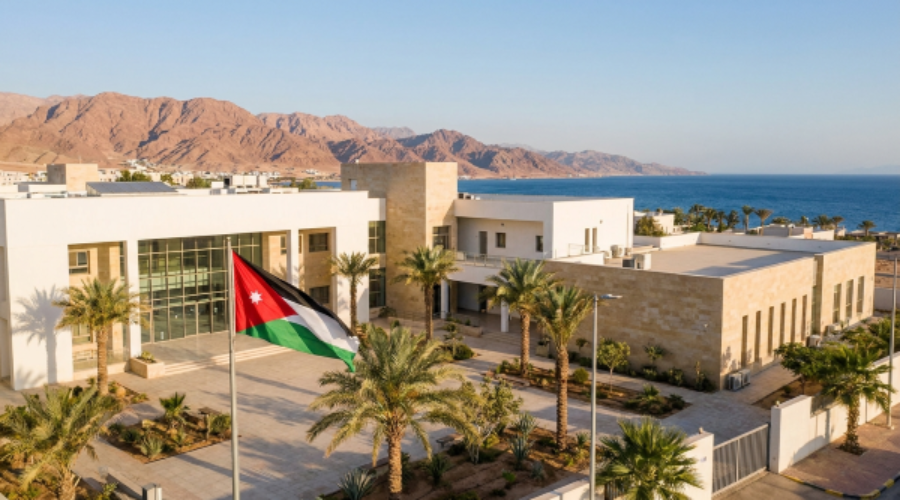 GEMS to Manage Aqaba International School from 2026/2027