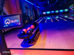 Add play bowling in aqaba eye to your plan for things to do while visiting aqaba