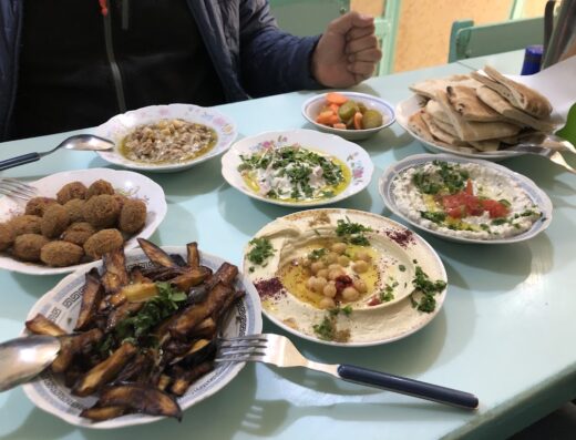 Adel Halabi Restaurant