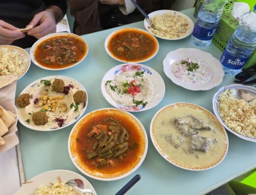 Adel Halabi Restaurant