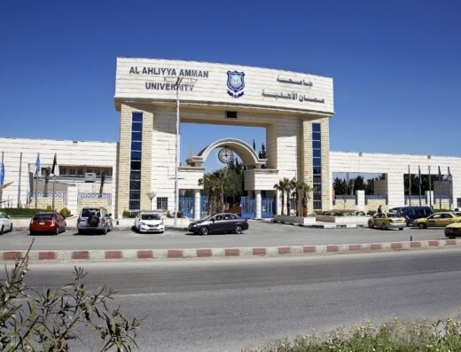 Al-Ahliyya Amman University