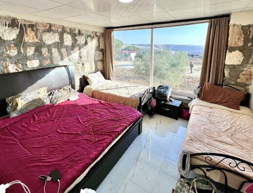 Al-Karak Countryside Hotel & Resort/ Nour star