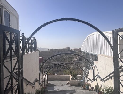 Al Karak Panorama