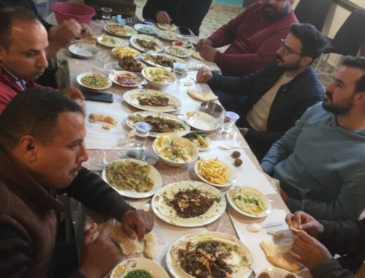 Al-Zumar Restaurant
